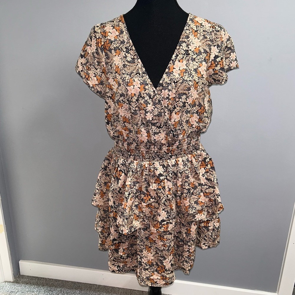 American Eagle Dress